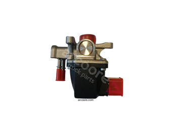 AdBlue tank