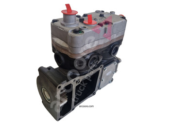 Air brake compressor KNORR-BREMSE