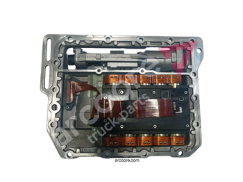 Gearbox and parts WABCO