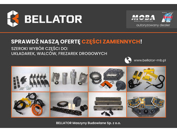 New Impact crusher TESAB 824TR: picture 3