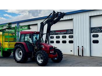 Farm tractor CASE IH CS