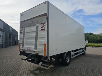 Box truck MAN TGM 18.290: picture 5