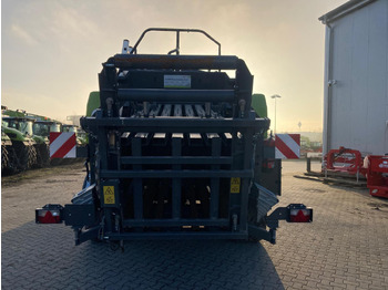 New Square baler CLAAS Quadrant 5300 FC: picture 5