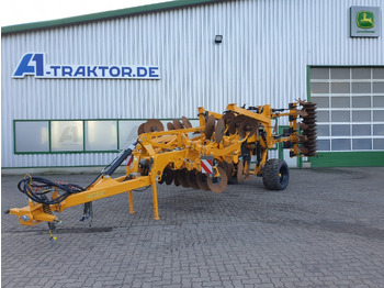 Cultivator AGRISEM