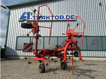 Tedder/ Rake KUHN