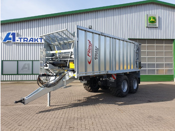 Trailer FLIEGL