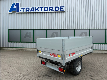New Trailer Fliegl EDK 25 **Sonderpreis**: picture 3 New Trailer Fliegl EDK 25 **Sonderpreis**: picture 3