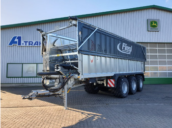 Trailer FLIEGL