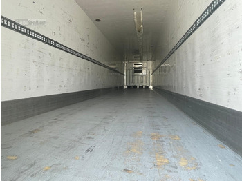 Refrigerator semi-trailer LAMBERET: picture 2 Refrigerator semi-trailer LAMBERET: picture 2