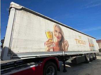 Curtainsider semi-trailer SCHMITZ CARGOBULL: picture 3 Curtainsider semi-trailer SCHMITZ CARGOBULL: picture 3