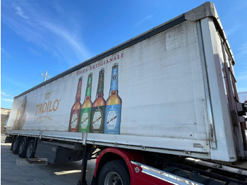 Curtainsider semi-trailer SCHMITZ CARGOBULL: picture 2 Curtainsider semi-trailer SCHMITZ CARGOBULL: picture 2