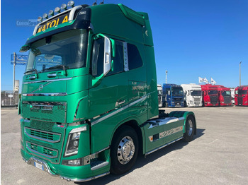 Tractor unit VOLVO FH 500