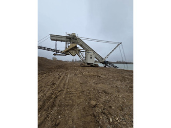 Construction machinery