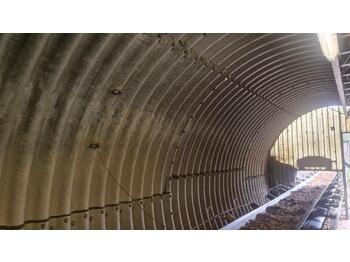 Construction machinery RHETA Rohkies Tunnel 100 m: picture 5