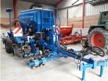 Seed drill KÖCKERLING