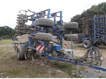 Cultivator KÖCKERLING