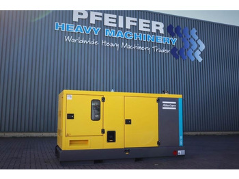 Leasing of Atlas Copco QES 105 JD ST3 Valid inspection, *Guarantee! Diese Atlas Copco QES 105 JD ST3 Valid inspection, *Guarantee! Diese: picture 2 Leasing of Atlas Copco QES 105 JD ST3 Valid inspection, *Guarantee! Diese Atlas Copco QES 105 JD ST3 Valid inspection, *Guarantee! Diese: picture 2