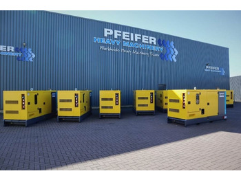 Leasing of Atlas Copco QES 105 JD ST3 Valid inspection, *Guarantee! Diese  Atlas Copco QES 105 JD ST3 Valid inspection, *Guarantee! Diese: picture 1