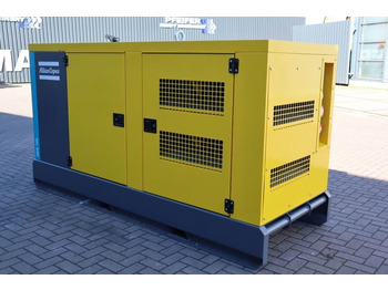 Leasing of Atlas Copco QES 105 JD ST3 Valid inspection, *Guarantee! Diese Atlas Copco QES 105 JD ST3 Valid inspection, *Guarantee! Diese: picture 3 Leasing of Atlas Copco QES 105 JD ST3 Valid inspection, *Guarantee! Diese Atlas Copco QES 105 JD ST3 Valid inspection, *Guarantee! Diese: picture 3