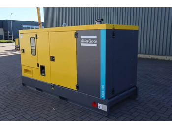 Leasing of Atlas Copco QES 105 JD ST3 Valid inspection, *Guarantee! Diese Atlas Copco QES 105 JD ST3 Valid inspection, *Guarantee! Diese: picture 5 Leasing of Atlas Copco QES 105 JD ST3 Valid inspection, *Guarantee! Diese Atlas Copco QES 105 JD ST3 Valid inspection, *Guarantee! Diese: picture 5