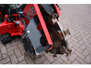 Forestry mulcher Baretto 30SG: picture 3
