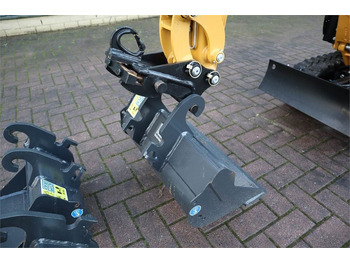 Leasing of CAT 300.9D NEW, Valid inspection, *Guarantee! Hydr Qui  CAT 300.9D NEW, Valid inspection, *Guarantee! Hydr Qui: picture 5
