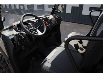 Side-by-side/ ATV CFMoto UFORCE 600 Valid Inspection, *Guarantee! Dutch Reg: picture 4 Side-by-side/ ATV CFMoto UFORCE 600 Valid Inspection, *Guarantee! Dutch Reg: picture 4