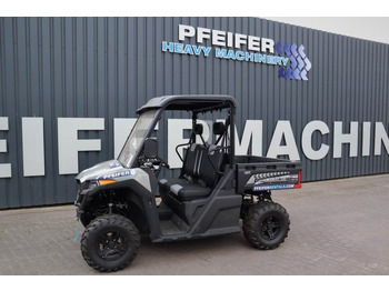 Side-by-side/ ATV CFMOTO