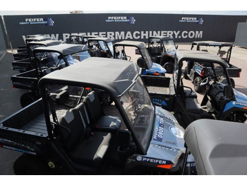 Side-by-side/ ATV CFMOTO