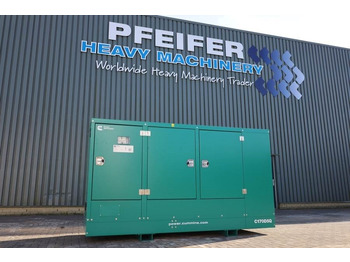 Generator set CUMMINS