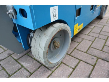 Scissor lift Genie GS1932 E-Drive New And Available Directly From Sto: picture 3 Scissor lift Genie GS1932 E-Drive New And Available Directly From Sto: picture 3