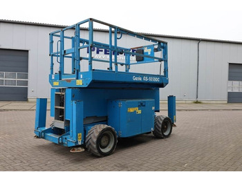 Scissor lift Genie GS4069 Electric, 14m Working Height, 363kg Capacit: picture 2 Scissor lift Genie GS4069 Electric, 14m Working Height, 363kg Capacit: picture 2