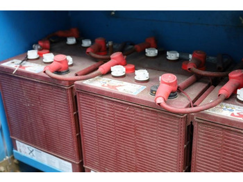 Scissor lift Genie GS4069 Electric, 14m Working Height, 363kg Capacit: picture 5 Scissor lift Genie GS4069 Electric, 14m Working Height, 363kg Capacit: picture 5