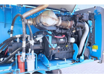 Telescopic boom Genie S65XC Guarantee! Diesel, 4x4 Drive, 21.8m Working: picture 5 Telescopic boom Genie S65XC Guarantee! Diesel, 4x4 Drive, 21.8m Working: picture 5