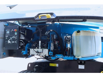 Telescopic boom Genie S65XC Guarantee! Diesel, 4x4 Drive, 21.8m Working: picture 4 Telescopic boom Genie S65XC Guarantee! Diesel, 4x4 Drive, 21.8m Working: picture 4