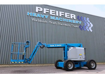 Articulated boom GENIE Z34/22
