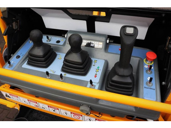 Telescopic boom Haulotte HT23RTJ O Valid Inspection, *Guarantee! Diesel, 4x: picture 4 Telescopic boom Haulotte HT23RTJ O Valid Inspection, *Guarantee! Diesel, 4x: picture 4