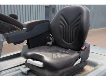 Diesel forklift Jungheinrich EFG535 Electric, Lifting Height 4700mm, Freelift 1: picture 5 Diesel forklift Jungheinrich EFG535 Electric, Lifting Height 4700mm, Freelift 1: picture 5