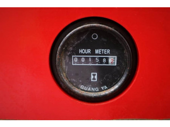 Scissor lift Magni ES1612ECP Valid inspection, *Guarantee!, Electric,: picture 5 Scissor lift Magni ES1612ECP Valid inspection, *Guarantee!, Electric,: picture 5