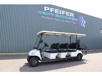 Utility/ Special vehicle