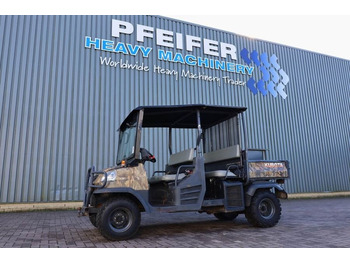Utility/ Special vehicle KUBOTA
