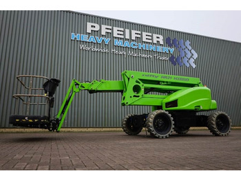 Articulated boom NIFTYLIFT