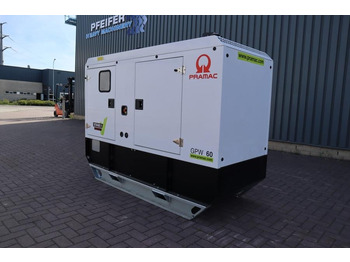 Leasing of Pramac GPW60I/FS5 Valid inspection, *Guarantee! Diesel, 6  Pramac GPW60I/FS5 Valid inspection, *Guarantee! Diesel, 6: picture 2