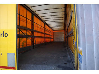 Curtainsider trailer Schmitz Cargobull SCB3ST CoC Documents, TuV Loading Certif: picture 4 Curtainsider trailer Schmitz Cargobull SCB3ST CoC Documents, TuV Loading Certif: picture 4