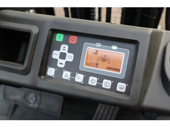 Diesel forklift Toyota 8FBM20T Valid inspection, *Guarantee! Electric, 47: picture 5
