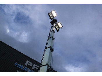 Lighting tower Trime X-BOX 4x320 LED Valid inspection, *Guarantee: picture 3 Lighting tower Trime X-BOX 4x320 LED Valid inspection, *Guarantee: picture 3