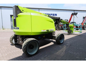 Articulated boom Zoomlion ZA20J NEW / UNUSED, Valid Inspection, *Guarantee!: picture 2