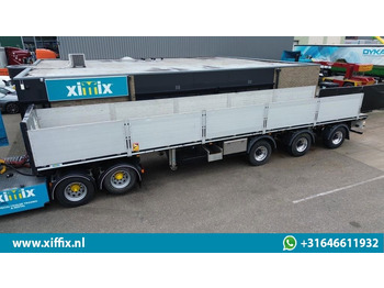 Dropside/ Flatbed truck