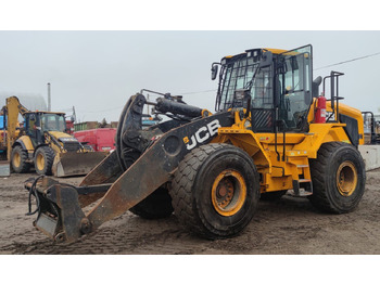 Wheel loader JCB 457: picture 2