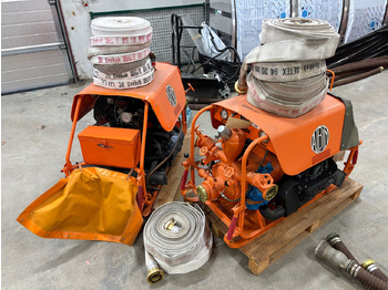 Construction equipment